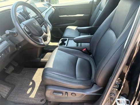 Used 2025 Honda Odyssey EX-L image 24