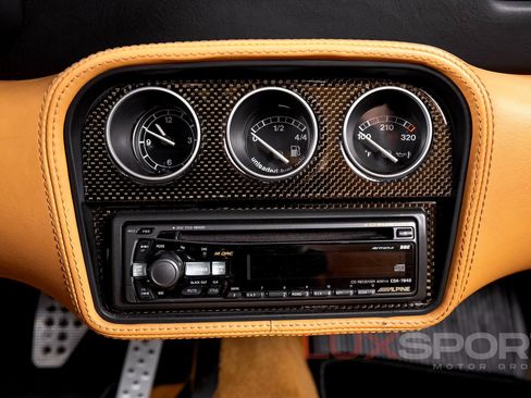 Used 1995 Ferrari F355 Spider image 34