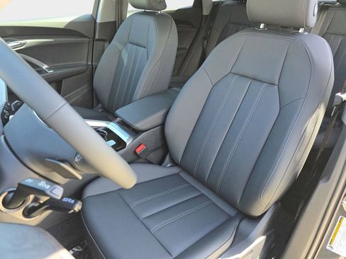 New 2026 Audi Q5 Premium Plus image 15