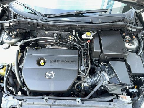 Used 2010 MAZDA MAZDA3 s Grand Touring FWD image 28