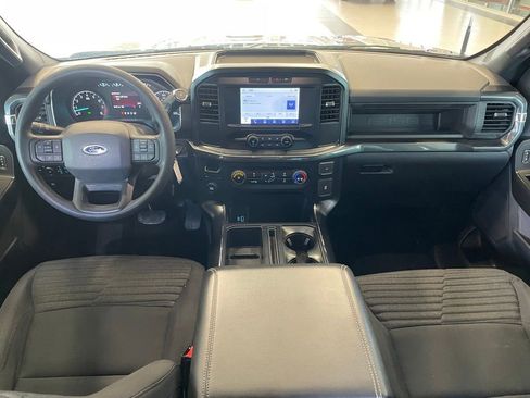 Used 2022 Ford F150 XL w/ STX Appearance Package RWD image 12