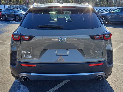 Used 2025 MAZDA CX-50 2.5 Turbo w/ Weather Package image 30