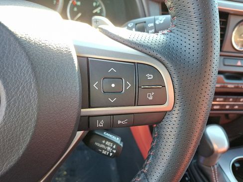 Used 2021 Lexus RX 350 F Sport image 22