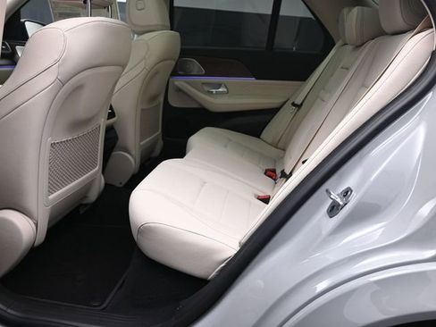 New 2026 Mercedes-Benz GLE 350 4MATIC image 21