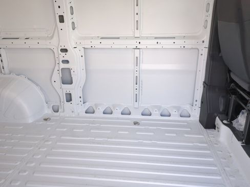 New 2025 RAM ProMaster 1500 w/ Convenience Group image 18