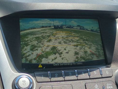Used 2017 Chevrolet Equinox Premier w/ Enhanced Convenience Package FWD image 19