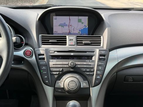 Used 2010 Acura TL w/ Technology Package FWD image 12
