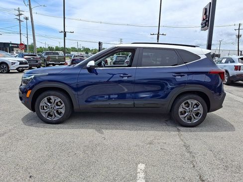 Used 2024 Kia Seltos S AWD/4WD image 4