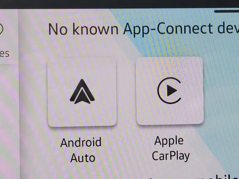 New 2026 Volkswagen Atlas Cross Sport SE image 37