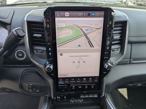 New 2026 RAM 2500 Laramie image 20