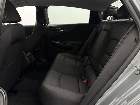 Used 2023 Chevrolet Malibu LT FWD image 23