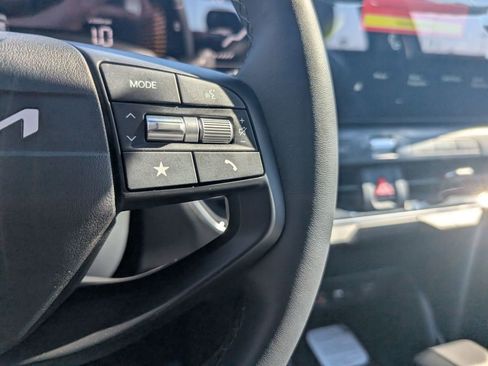 New 2026 Kia K4 EX image 18