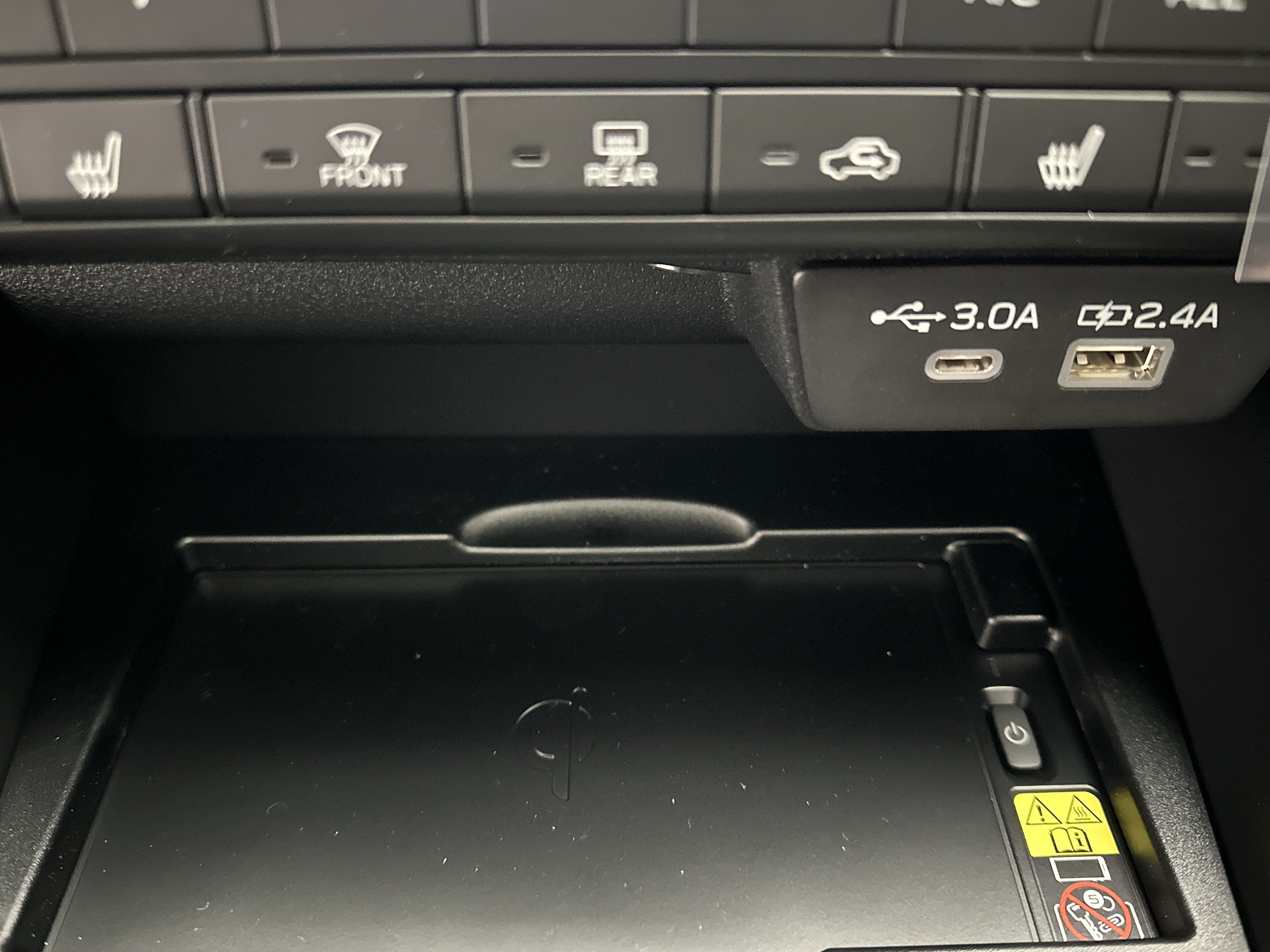 New 2026 Subaru Outback Limited AWD/4WD image 41