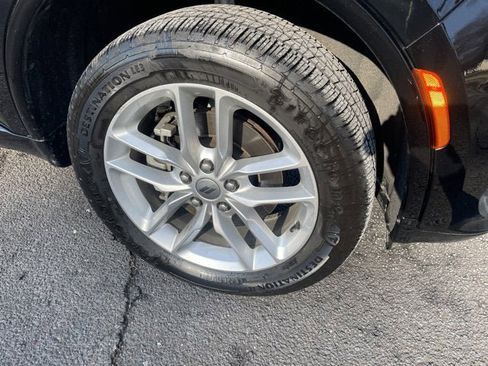 Certified 2022 Dodge Durango GT image 13