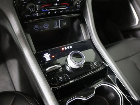 Used 2023 Jeep Grand Cherokee 4WD 4xe image 21