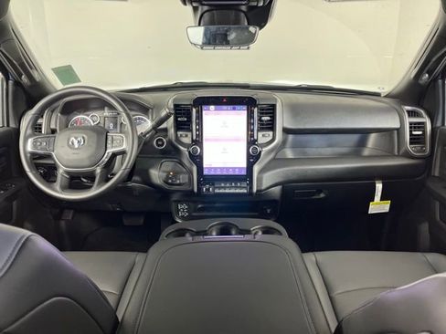 New 2026 RAM 2500 Tradesman image 13