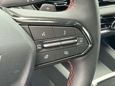 New 2026 Chevrolet Equinox RS FWD image 7