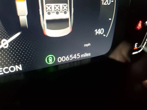 Used 2025 Honda Civic Sport Touring image 7