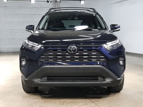 Certified 2024 Toyota RAV4 XLE Premium image 2