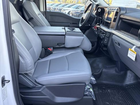 New 2024 Ford F450 XL image 9