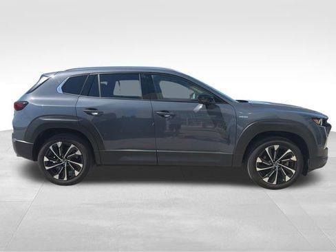 Used 2025 MAZDA CX-50 2.5 Hybrid w/ Premium Plus Pkg AWD/4WD image 5