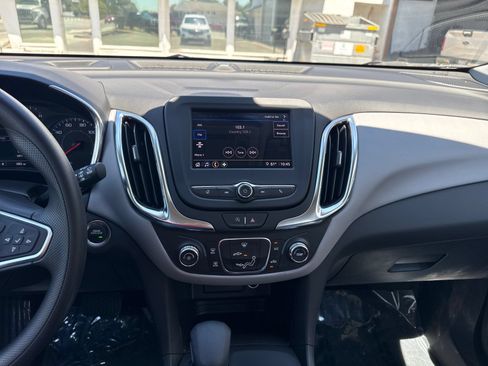 Used 2024 Chevrolet Equinox LS FWD image 16