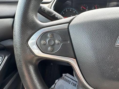 Used 2020 Chevrolet Traverse LS w/ LPO, Floor Liner Package FWD image 23