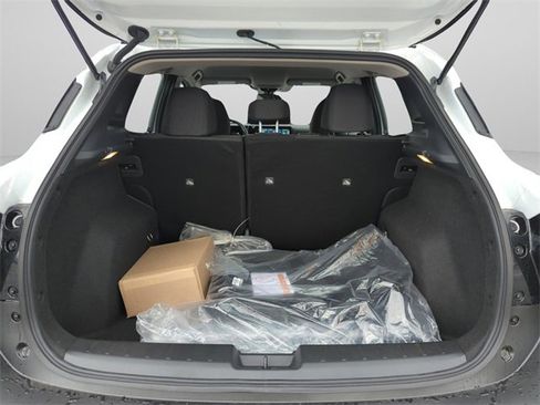 New 2026 Nissan Kicks S image 42