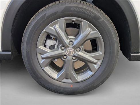 New 2026 Honda HR-V LX image 10