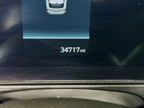 Used 2025 Hyundai Kona SEL AWD/4WD image 19