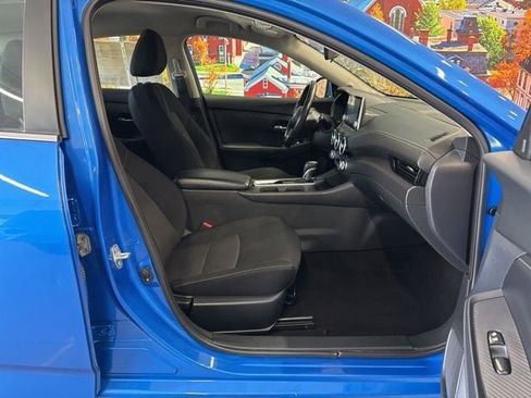 Used 2023 Nissan Sentra SV image 40