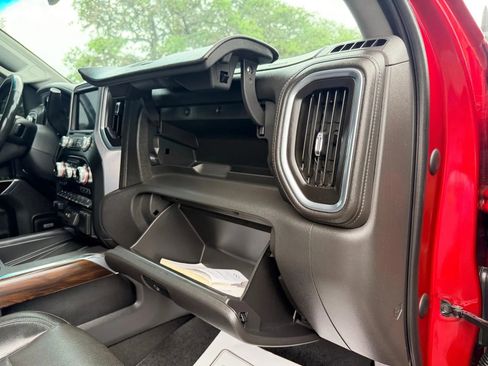Used 2019 GMC Sierra 1500 SLT w/ SLT Premium Plus Package AWD/4WD image 40