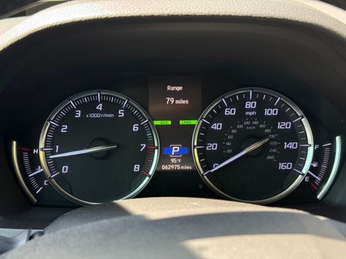 Used 2018 Acura MDX w/ Technology Package FWD image 19