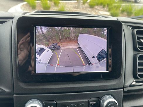 New 2026 RAM ProMaster 3500 w/ Safety Group image 22