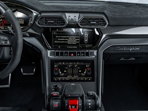 Used 2023 Lamborghini Urus Performante AWD/4WD image 33