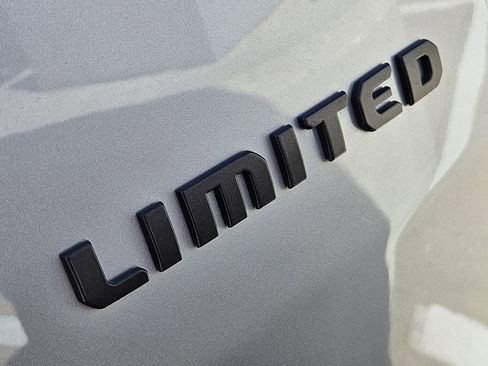 New 2026 Jeep Cherokee Limited image 13