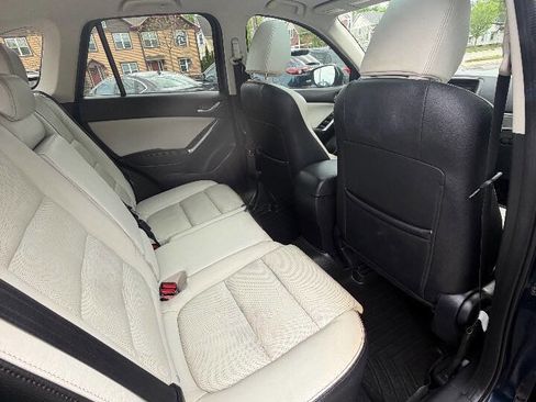 Used 2016 MAZDA CX-5 Grand Touring AWD/4WD image 37