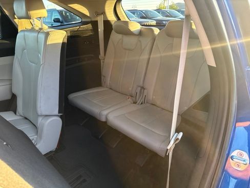 Used 2023 Kia Sorento S w/ Panoramic Sunroof Package FWD image 21