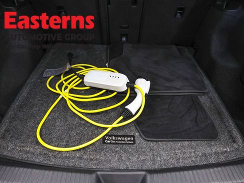 Used 2021 Volkswagen ID.4 1st Edition w/ ID.4 Protection Package RWD image 9