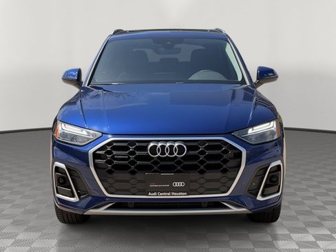 Used 2023 Audi Q5 2.0T Premium w/ Convenience Package AWD/4WD image 6