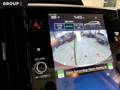 Certified 2023 Subaru Ascent Limited image 26