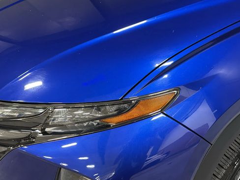Used 2022 Hyundai Tucson Limited AWD/4WD image 7