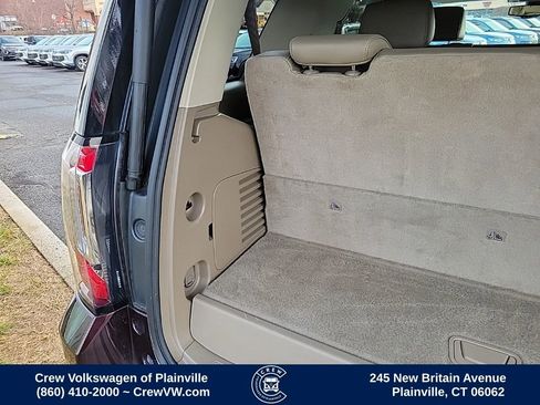 Used 2017 GMC Yukon SLT w/ Open Road Package image 57