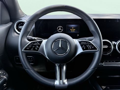 Used 2026 Mercedes-Benz GLA 250 4MATIC image 56
