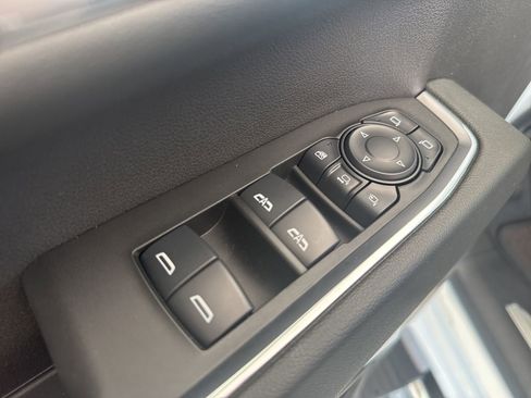 New 2025 Chevrolet Silverado 2500 High Country w/ Z71 Off-Road Package image 20