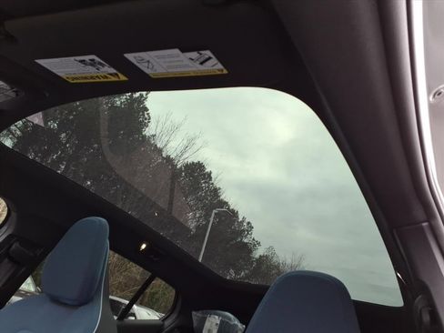 New 2026 Volvo EX30 Plus image 14