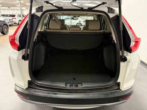 Used 2019 Honda CR-V EX-L image 15