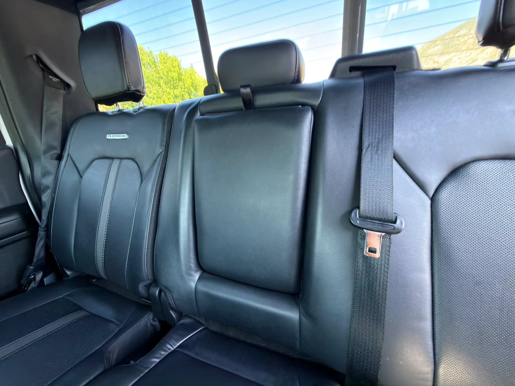 Used 2020 Ford F150 Platinum w/ Equipment Group 701A Luxury AWD/4WD image 25