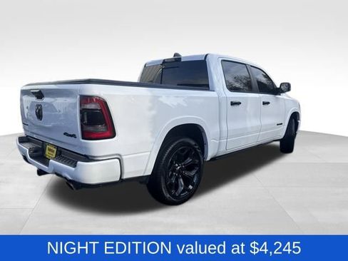 Used 2023 RAM 1500 Limited image 7