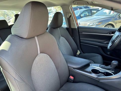 Certified 2024 Toyota Camry LE image 17